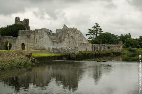 Castillo Adare Condado Limerick Irlanda