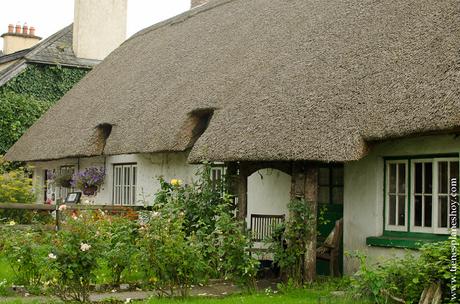 Casas Cotagge Adare Condado Limerick Irlanda