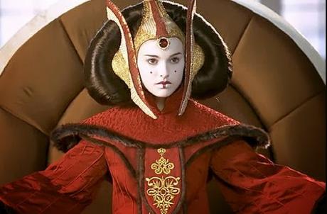 Natalie Portman, Tocada por una Varita Mágica Natalie Portman, Tocada por una Varita Mágica