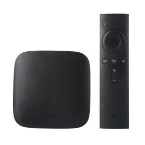 Sorteo internacional 5 premios, 5 ganadores TV Box Xiaomi International