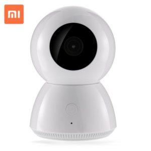 Sorteo internacional 5 premios, 5 ganadores Xiaomi Wireless Smart IP Camera Home Security System