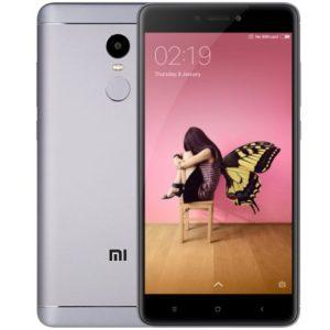 Sorteo internacional 5 premios, 5 ganadores Xiaomi Redmi Note 4X 4G Phablet