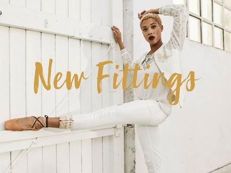 ¿Sabeis que es el hiplet? Desigual lo incorpora a su nueva campaña. ¿Sabeis que es el hiplet? Desigual lo incorpora a su nueva campaña.