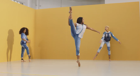 ¿Sabeis que es el hiplet? Desigual lo incorpora a su nueva campaña. ¿Sabeis que es el hiplet? Desigual lo incorpora a su nueva campaña.