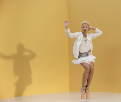 ¿Sabeis que es el hiplet? Desigual lo incorpora a su nueva campaña. ¿Sabeis que es el hiplet? Desigual lo incorpora a su nueva campaña.