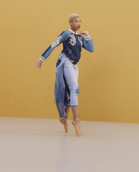 ¿Sabeis que es el hiplet? Desigual lo incorpora a su nueva campaña. ¿Sabeis que es el hiplet? Desigual lo incorpora a su nueva campaña.