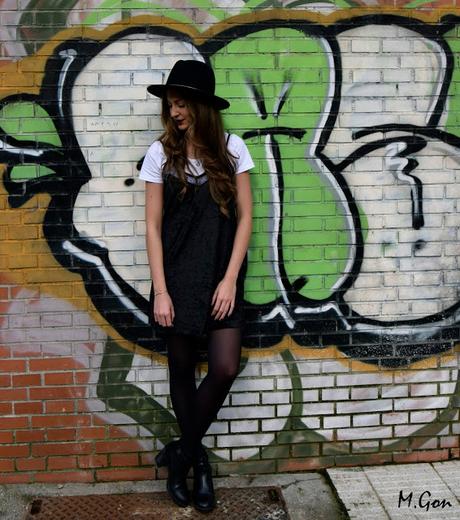 Llega el Look de los 90's ¿Te atreves a lucirlo? Llega el Look de los 90's ¿Te atreves a lucirlo?