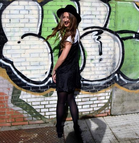 Llega el Look de los 90's ¿Te atreves a lucirlo? Llega el Look de los 90's ¿Te atreves a lucirlo?