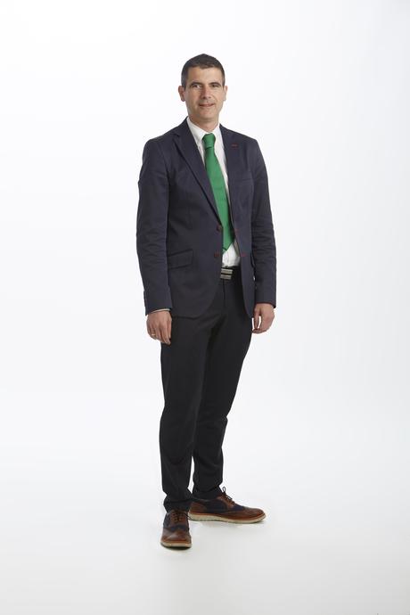 Darío Vázquez Darío Vázquez