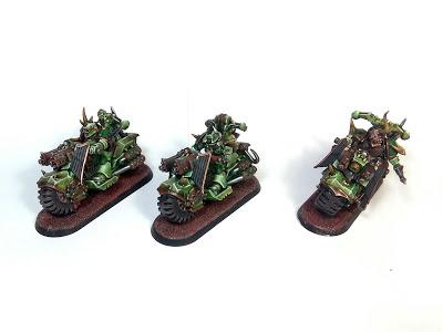 Kill Team de la Campaña En Tierra de Nadie (4ª Parte) Kill Team de la Campaña En Tierra de Nadie (4ª Parte)