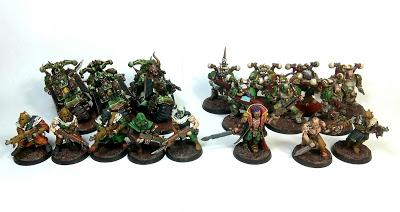 Kill Team de la Campaña En Tierra de Nadie (4ª Parte) Kill Team de la Campaña En Tierra de Nadie (4ª Parte)