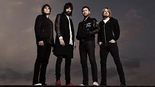 Kasabian - You're In Love With a Psycho (2017) Kasabian - You're In Love With a Psycho (2017)