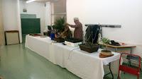 Exposicion de Can Palet 2017 Exposicion de Can Palet 2017