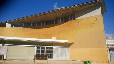 Exposicion de Can Palet 2017 Exposicion de Can Palet 2017