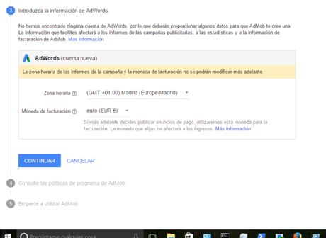 Monetizacion de aplicaciones en Android Monetizacion de aplicaciones en Android