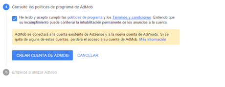 Monetizacion de aplicaciones en Android Monetizacion de aplicaciones en Android