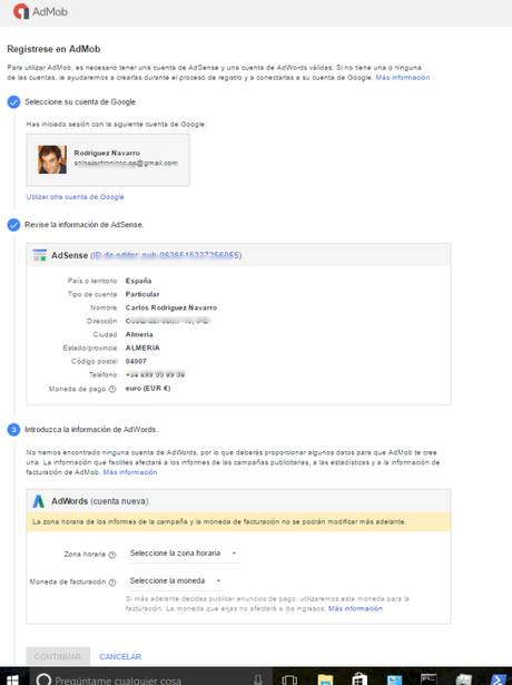 Monetizacion de aplicaciones en Android Monetizacion de aplicaciones en Android