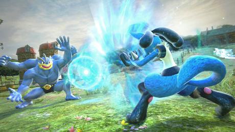 Gamefreak busca un modelador 3D, ¿futuro nuevo videojuego? Gamefreak busca un modelador 3D, ¿futuro nuevo videojuego?