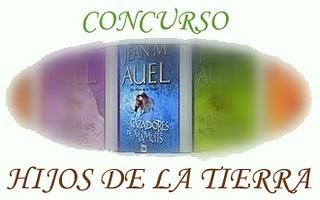 Concurso Hijos de la Tierra Concurso Hijos de la Tierra