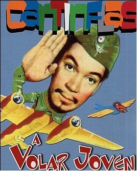 ¡A Volar Joven! ¡A Volar Joven!