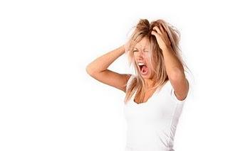 Síndrome premenstrual Síndrome premenstrual