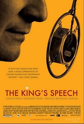 La película de Coaching para el Oscar 2011 La película de Coaching para el Oscar 2011