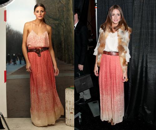 TIBY by Olivia Palermo TIBY by Olivia Palermo