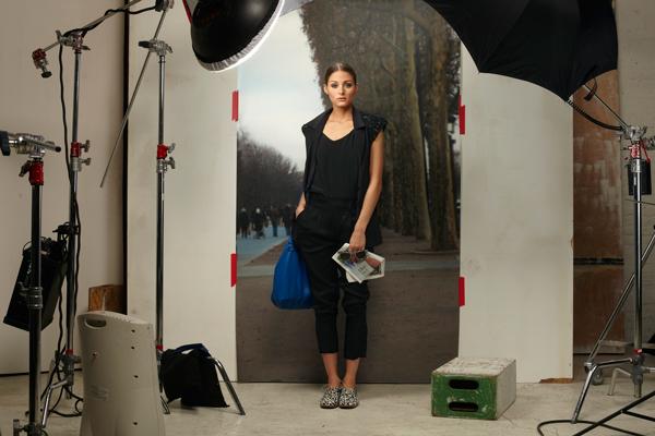 TIBY by Olivia Palermo TIBY by Olivia Palermo