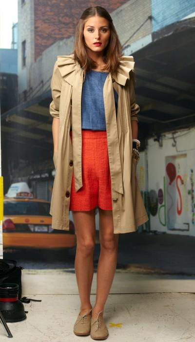 TIBY by Olivia Palermo TIBY by Olivia Palermo