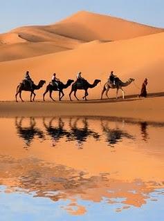 La Arabia feliz La Arabia feliz