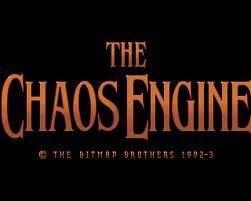 The Chaos Engine / The Bitmap Brothers / PC