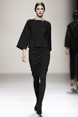 Cibeles FW: Lemoniez Cibeles FW: Lemoniez