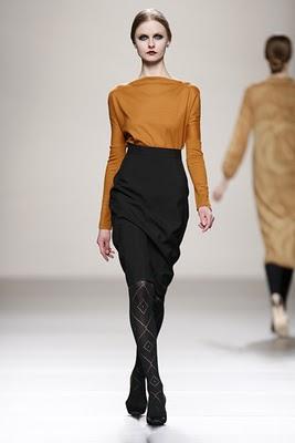 Cibeles FW: Lemoniez Cibeles FW: Lemoniez