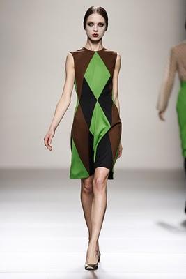 Cibeles FW: Lemoniez Cibeles FW: Lemoniez