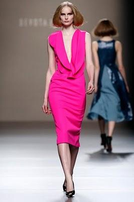 Cibeles FW: Devota & Lomba Cibeles FW: Devota & Lomba