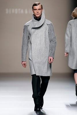 Cibeles FW: Devota & Lomba Cibeles FW: Devota & Lomba