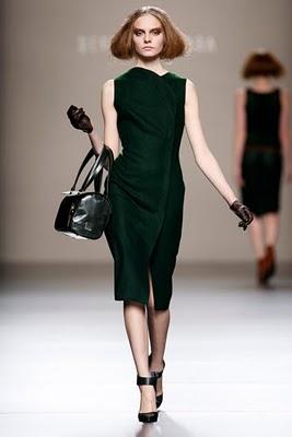 Cibeles FW: Devota & Lomba Cibeles FW: Devota & Lomba