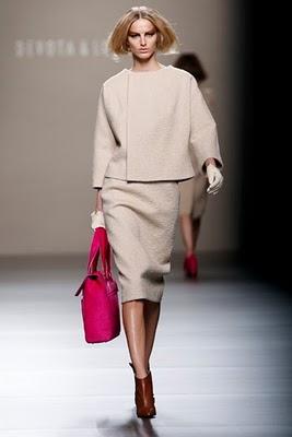 Cibeles FW: Devota & Lomba Cibeles FW: Devota & Lomba