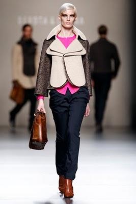 Cibeles FW: Devota & Lomba Cibeles FW: Devota & Lomba