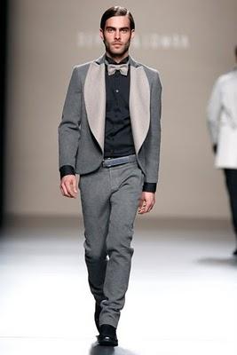 Cibeles FW: Devota & Lomba Cibeles FW: Devota & Lomba