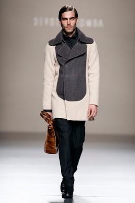 Cibeles FW: Devota & Lomba Cibeles FW: Devota & Lomba