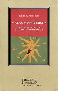 Malas y perversos, de Linda S. Kauffman