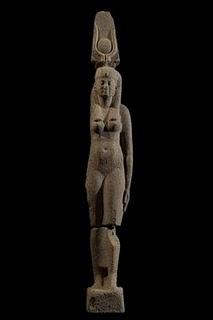 Cleopatra: En busca de la última reina de Egipto