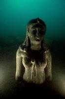 Cleopatra: En busca de la última reina de Egipto