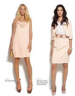 SOFT COLOURS SOFT COLOURS