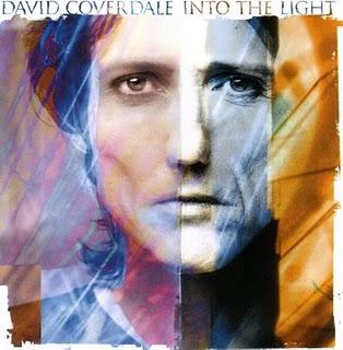 David Coverdale Into the light (2000) David Coverdale Into the light (2000)