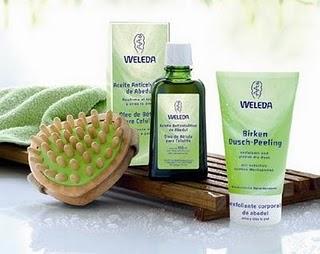 Plan anticelulítico Plan anticelulítico