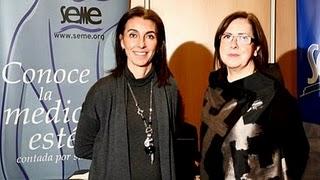 Los avances en las técnicas de 'antiaging' evitan el quirófano Los avances en las técnicas de 'antiaging' evitan el quirófano