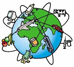 globalizacion Hacia un mercado global