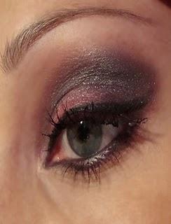 PASO A PASO LOOK NEGRO Y ROSA PASO A PASO LOOK NEGRO Y ROSA